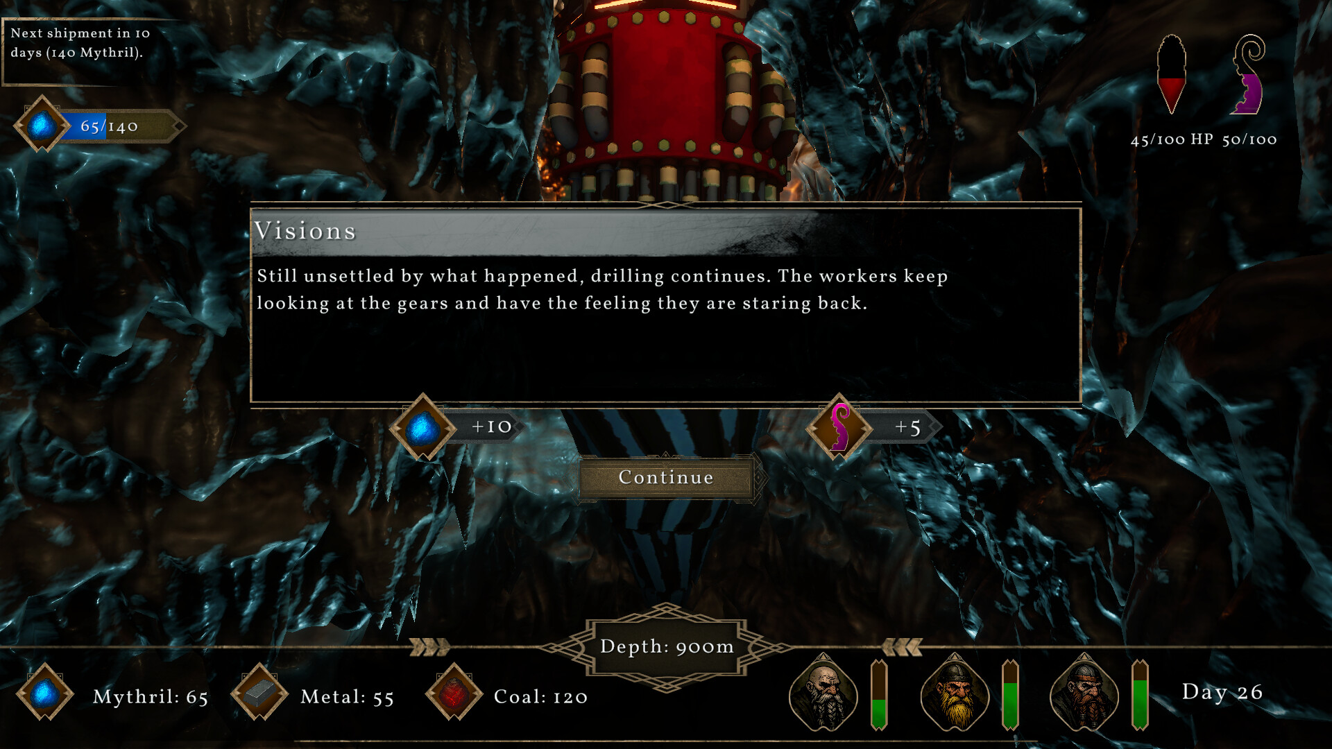 Drill Rift Screenshot 7