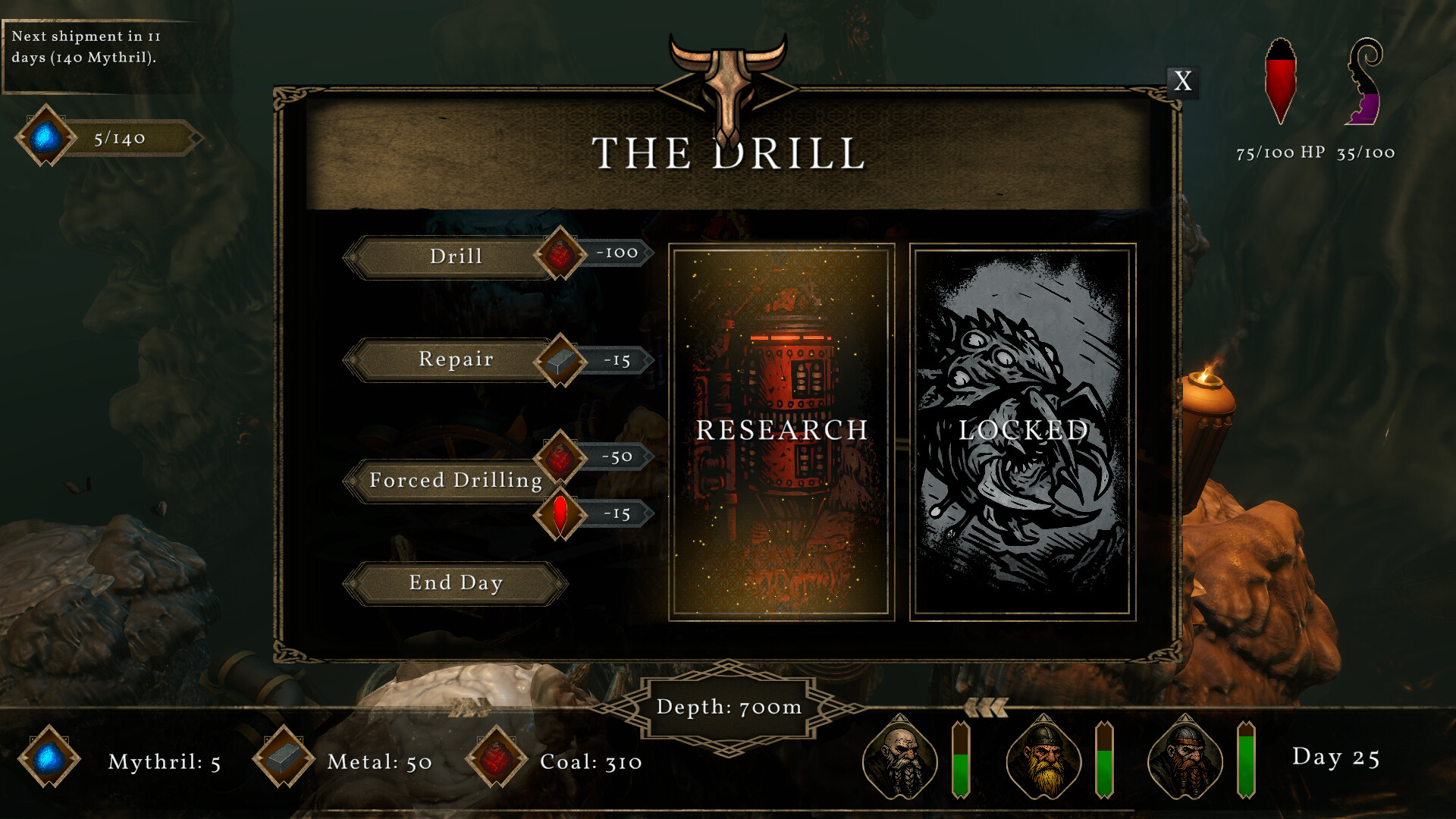 Drill Rift Screenshot 6