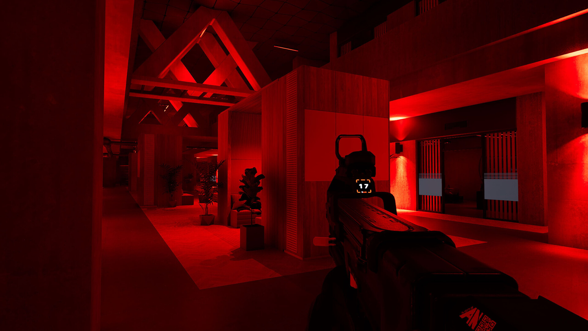 Ashes of Mankind: Citadels Screenshot 3