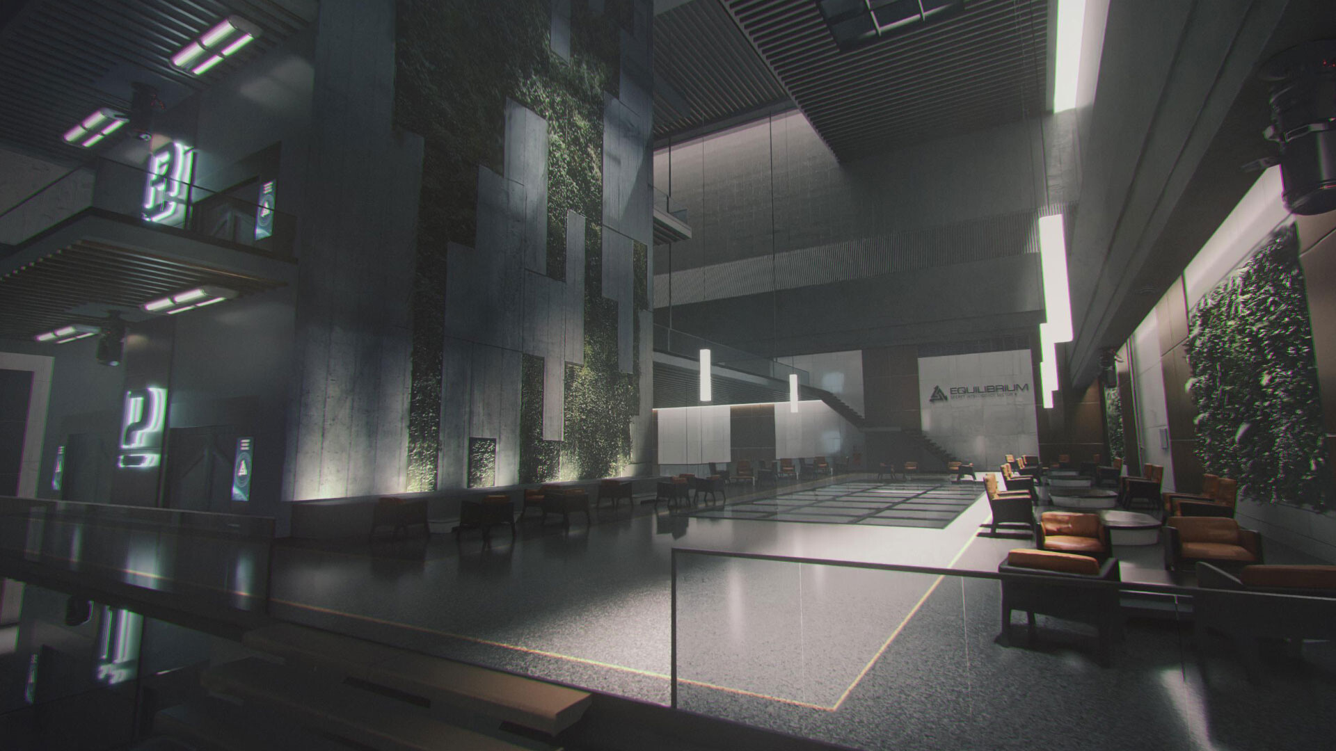 Ashes of Mankind: Citadels Screenshot 16