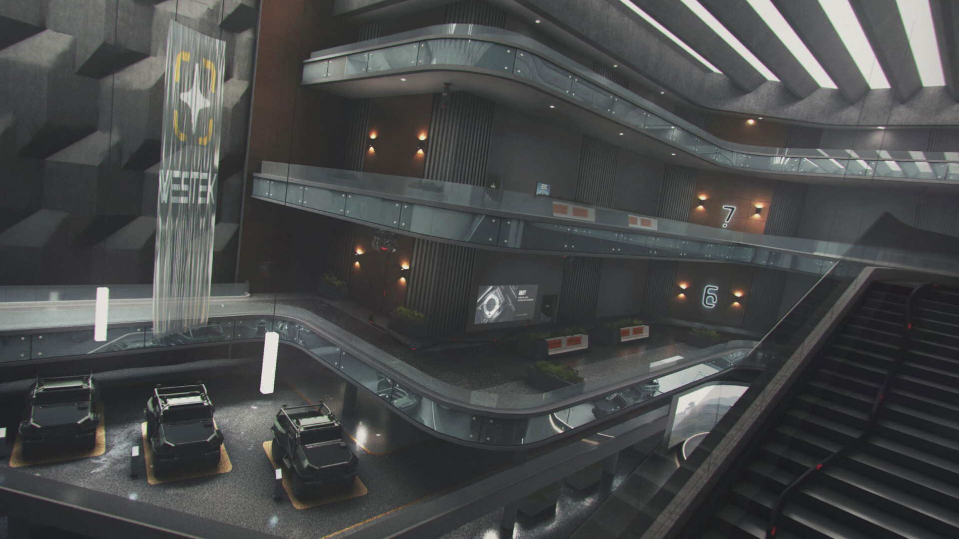 Ashes of Mankind: Citadels Screenshot 21