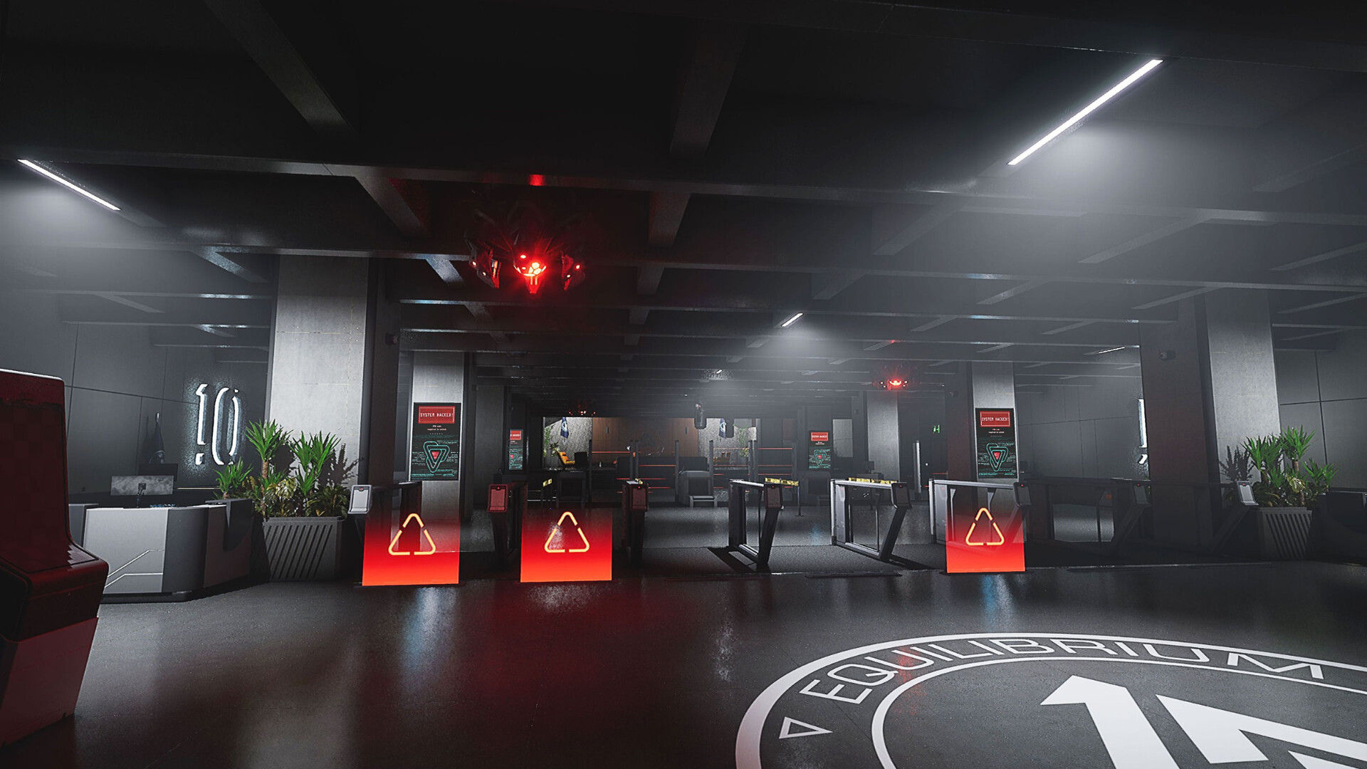 Ashes of Mankind: Citadels Screenshot 12