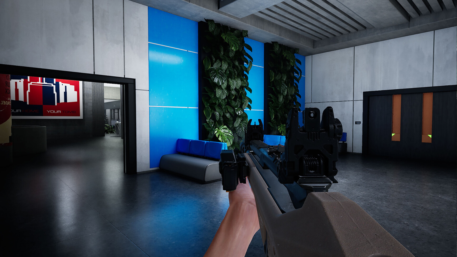 Ashes of Mankind: Citadels Screenshot 17