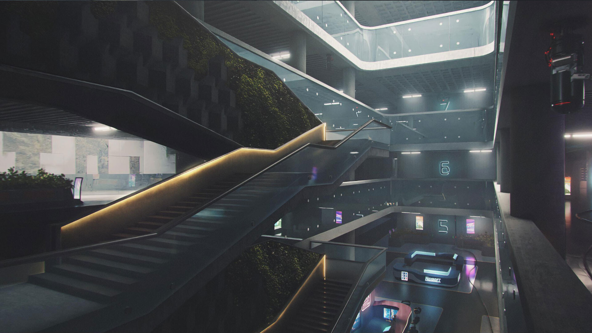 Ashes of Mankind: Citadels Screenshot 8