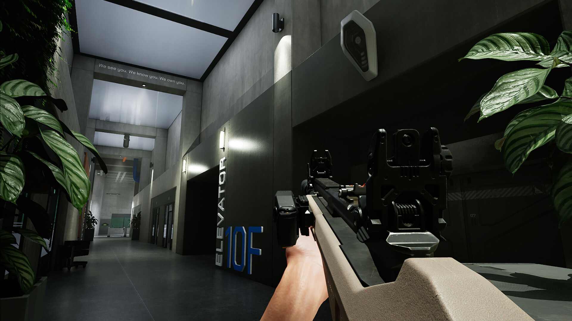 Ashes of Mankind: Citadels Screenshot 15