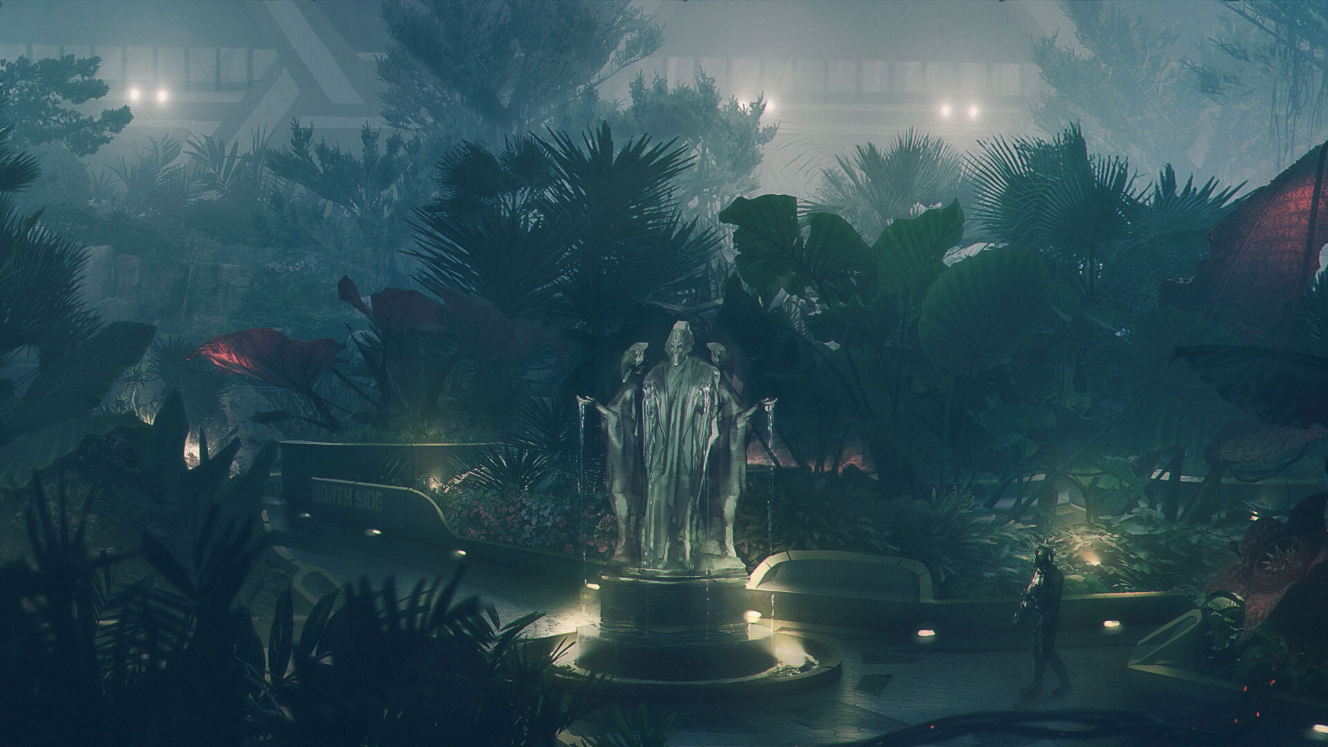 Ashes of Mankind: Citadels Screenshot 18