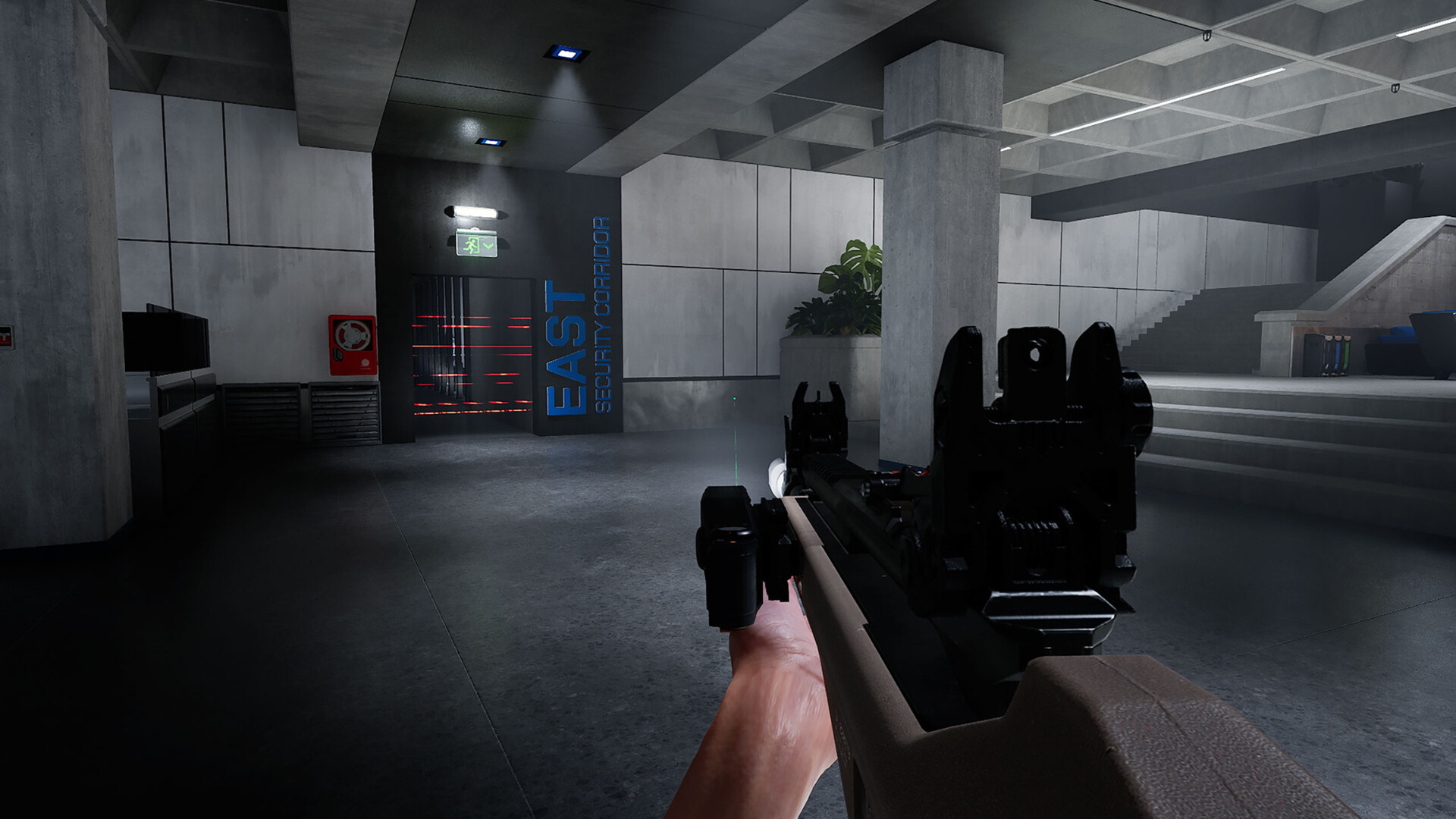 Ashes of Mankind: Citadels Screenshot 7