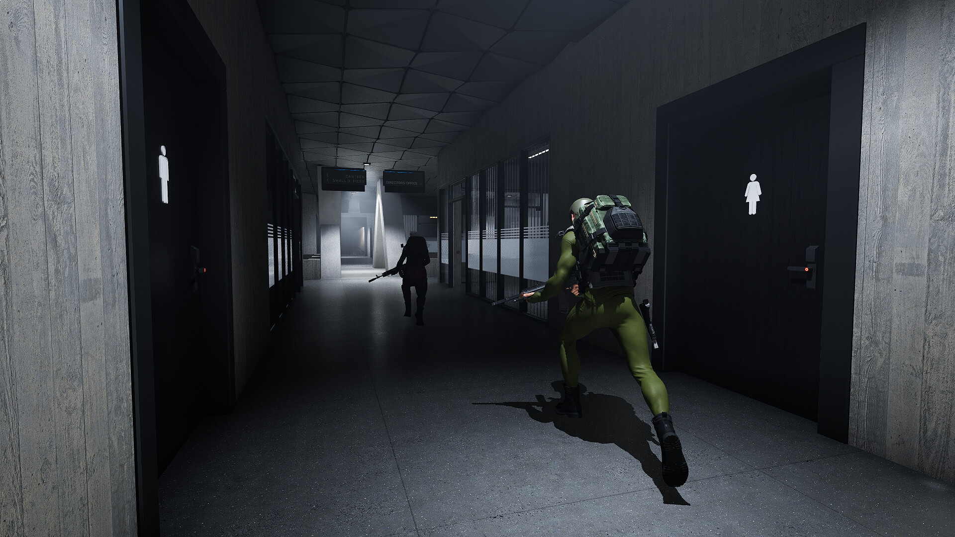 Ashes of Mankind: Citadels Screenshot 20