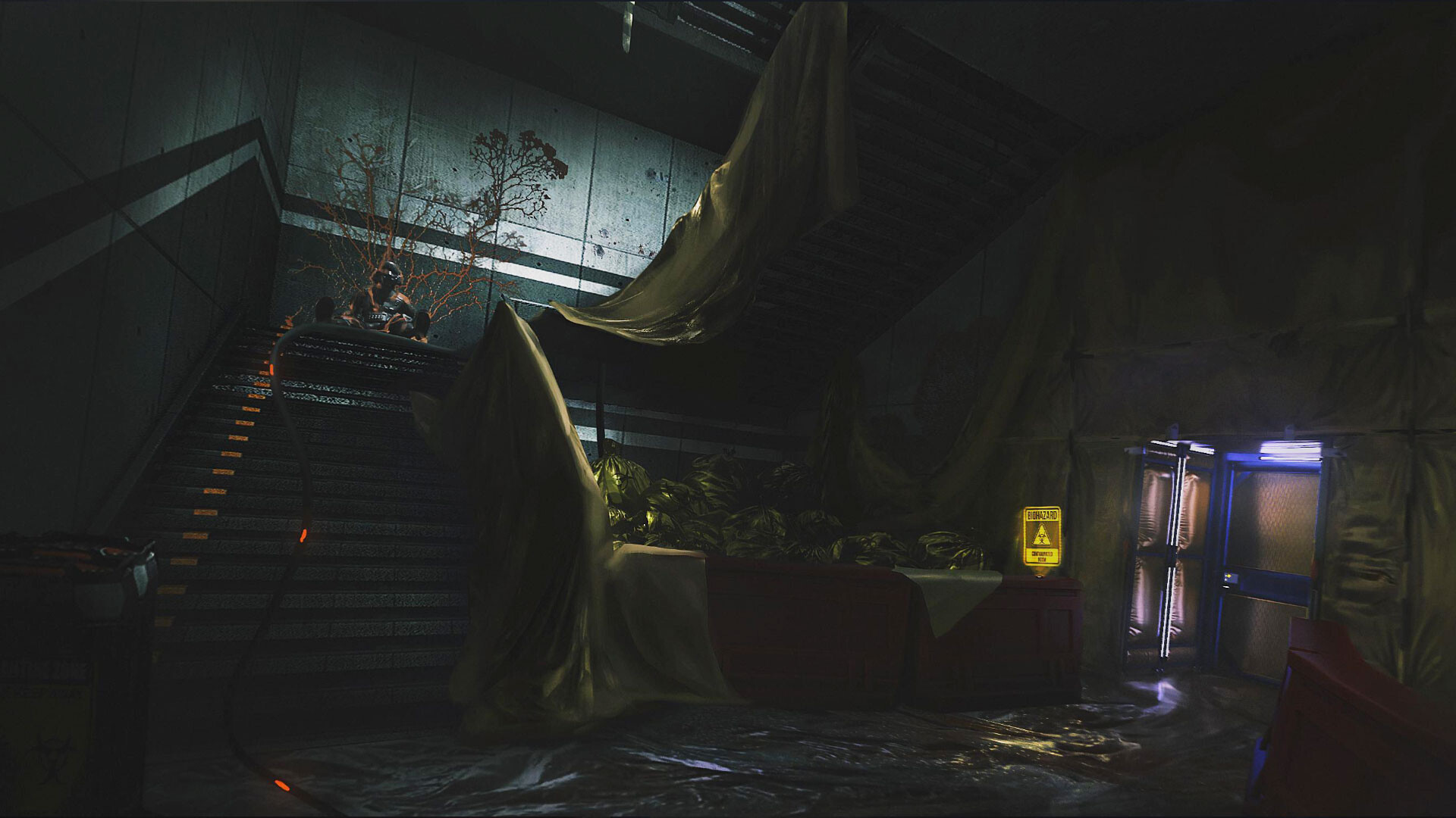 Ashes of Mankind: Citadels Screenshot 2