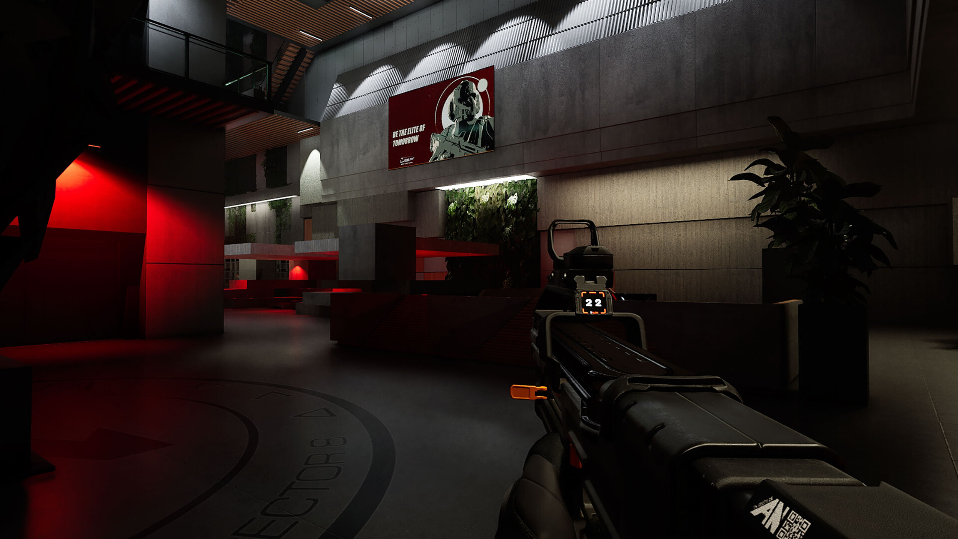 Ashes of Mankind: Citadels Screenshot 10