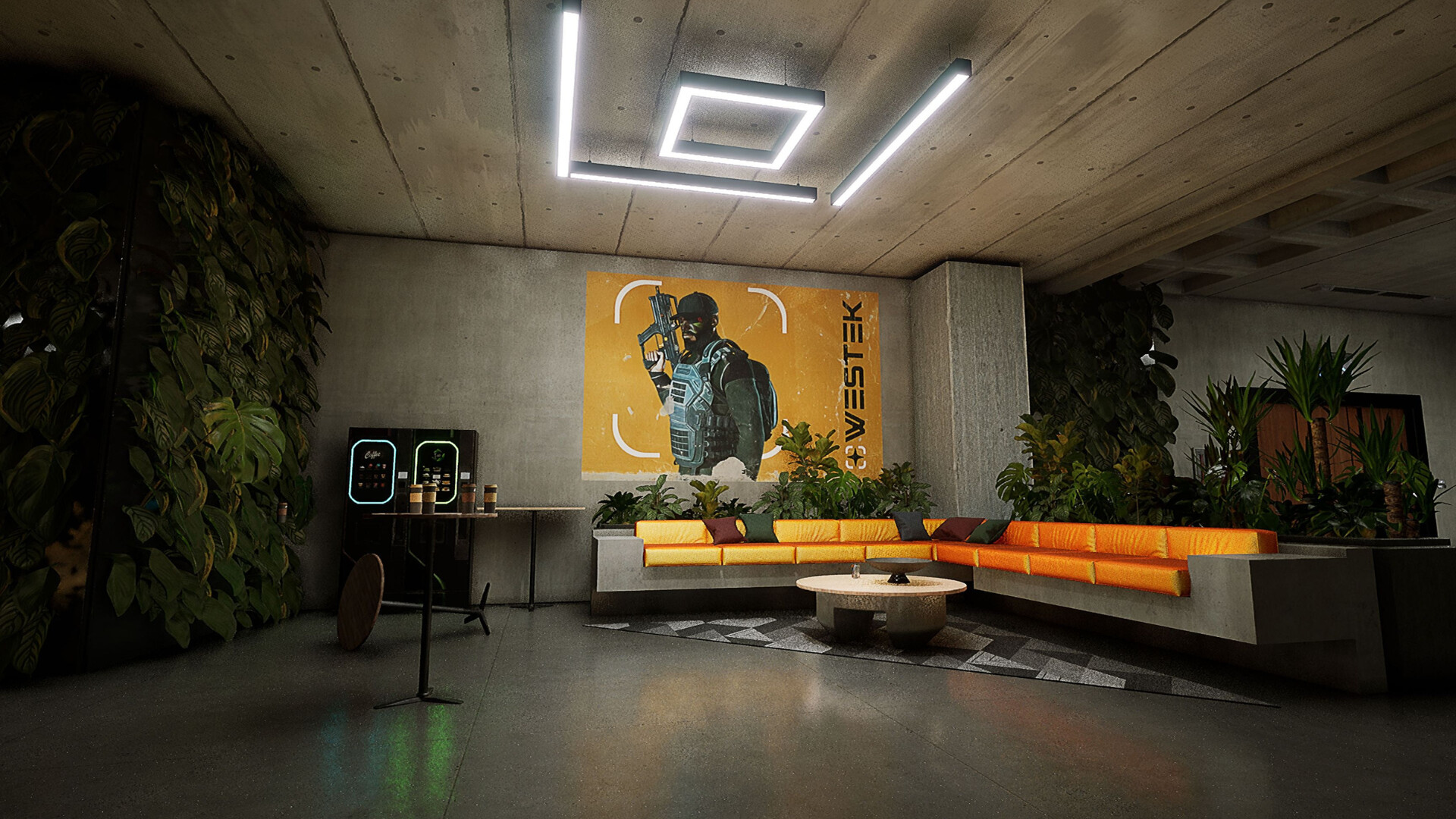 Ashes of Mankind: Citadels Screenshot 19