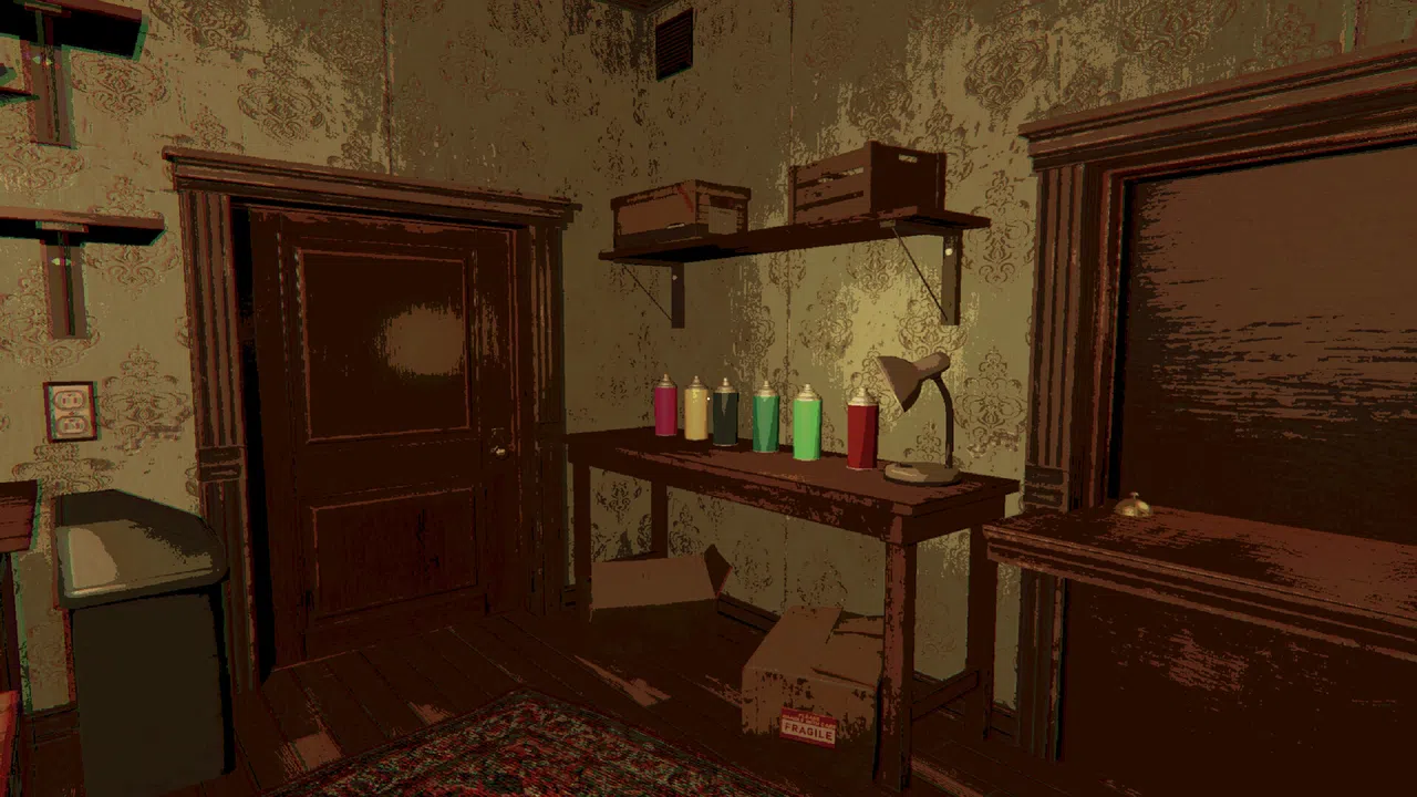 Apart Screenshot 1