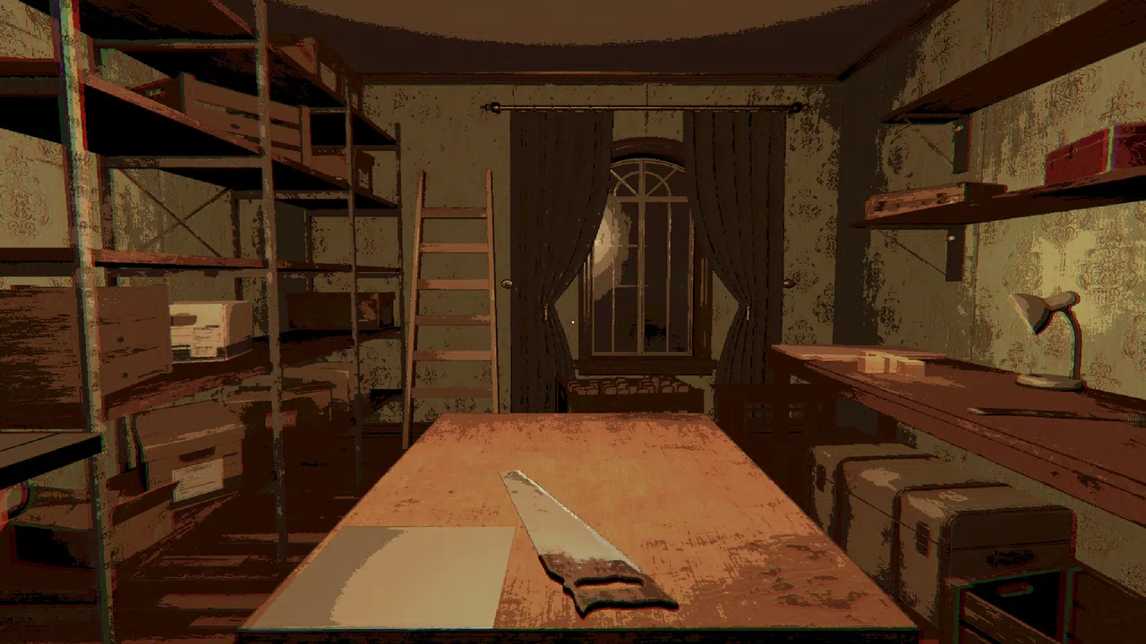 Apart Screenshot 2