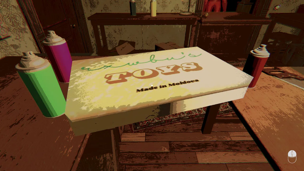 Apart Screenshot 3