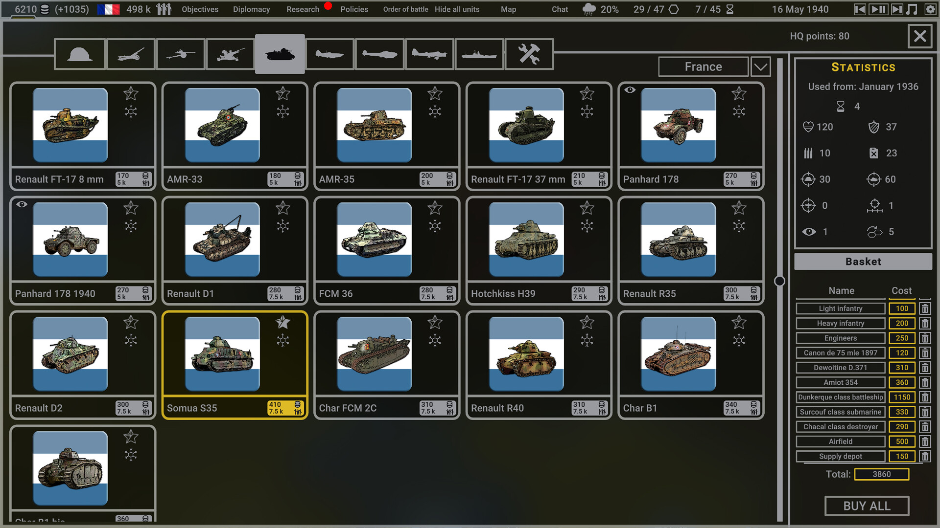 Hex of Steel - DEMO Screenshot 5