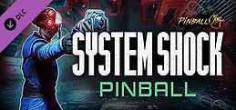 Pinball M - System Shock Pinball