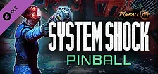 Pinball M - System Shock Pinball