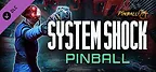 Pinball M - System Shock Pinball