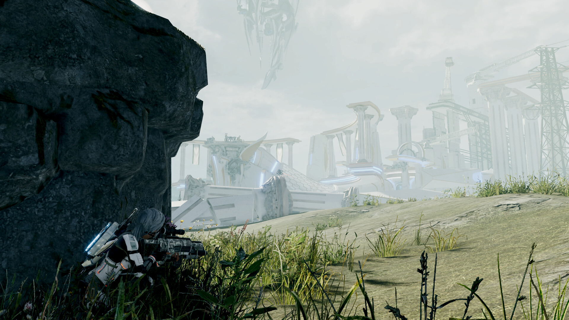 AI Olympius Demo Screenshot 2