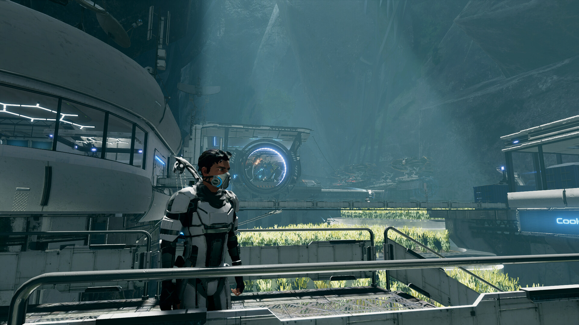 AI Olympius Demo Screenshot 5