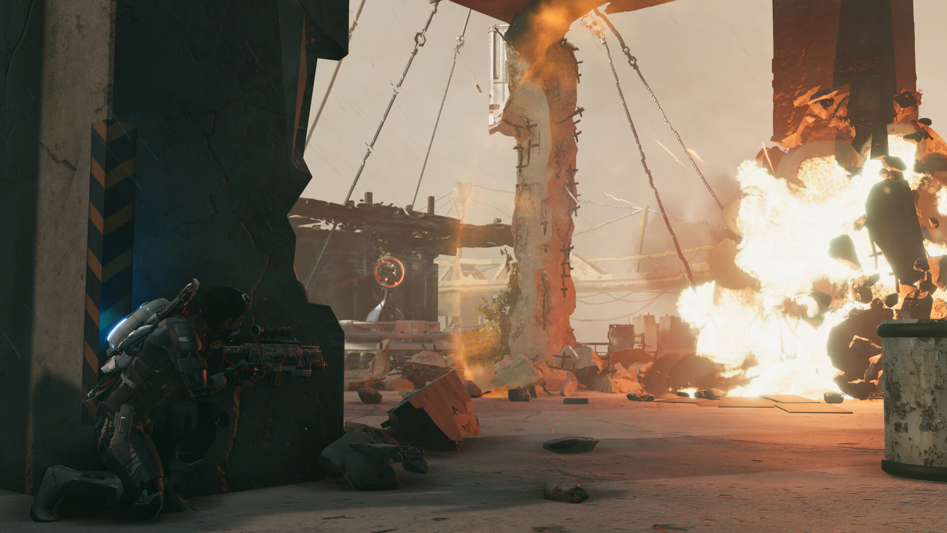 AI Olympius Demo Screenshot 10