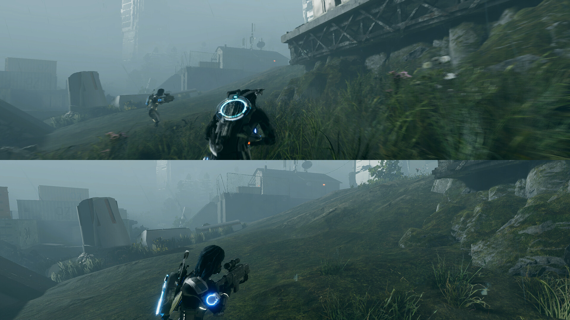 AI Olympius Demo Screenshot 9