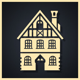 Upgraded Living icon