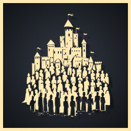 City of Legends icon