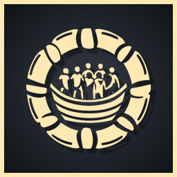 Lifeline icon