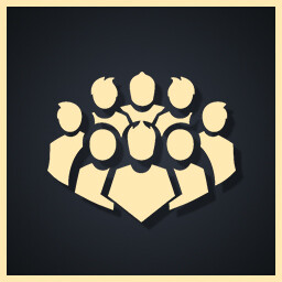 Growing Community icon