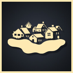 Thriving Village icon