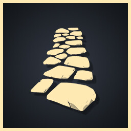 Paved Path icon