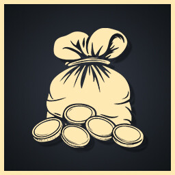 Commerce Begins icon