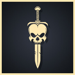 Raider's End icon
