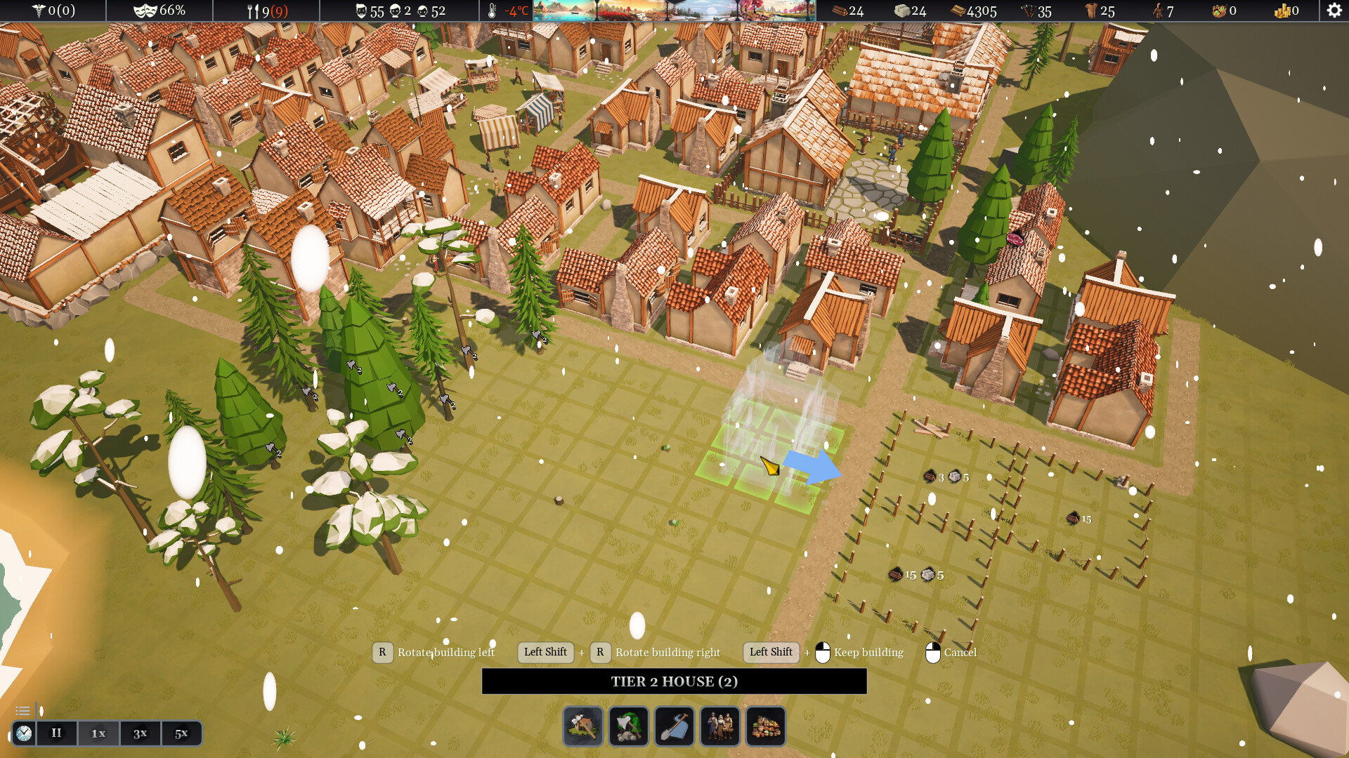 Settlements Rising Screenshot 18