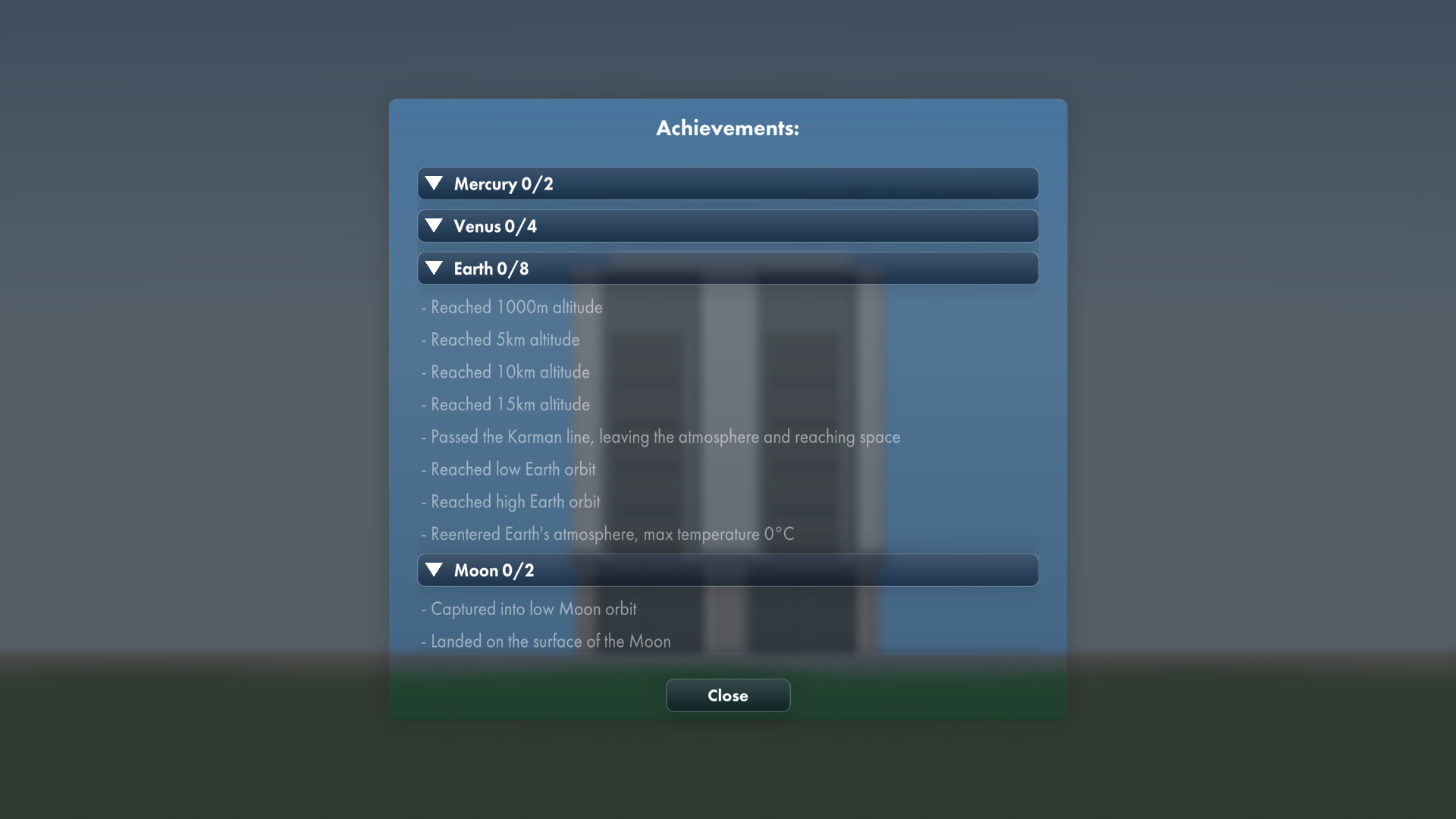Spaceflight Simulator Screenshot 12