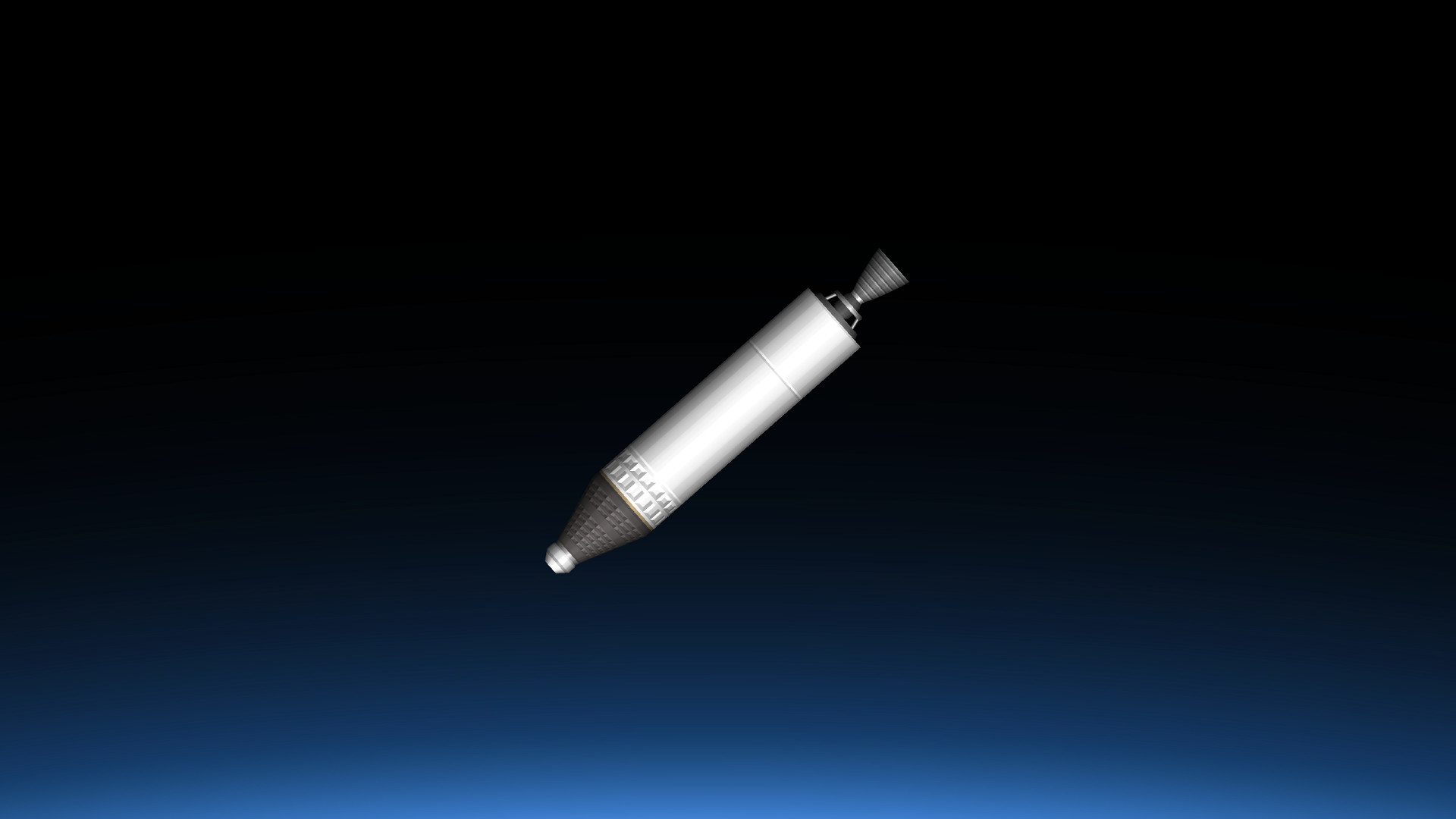 Spaceflight Simulator Screenshot 9