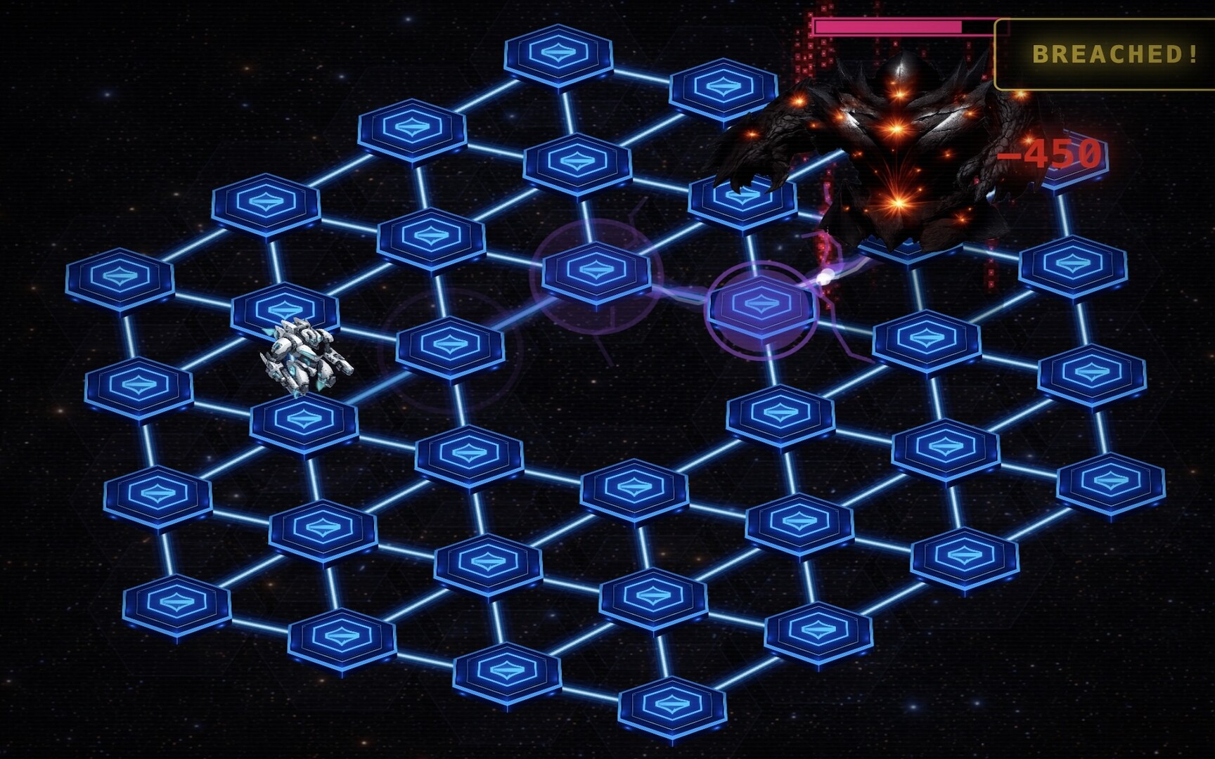Hack The Stars Screenshot 4
