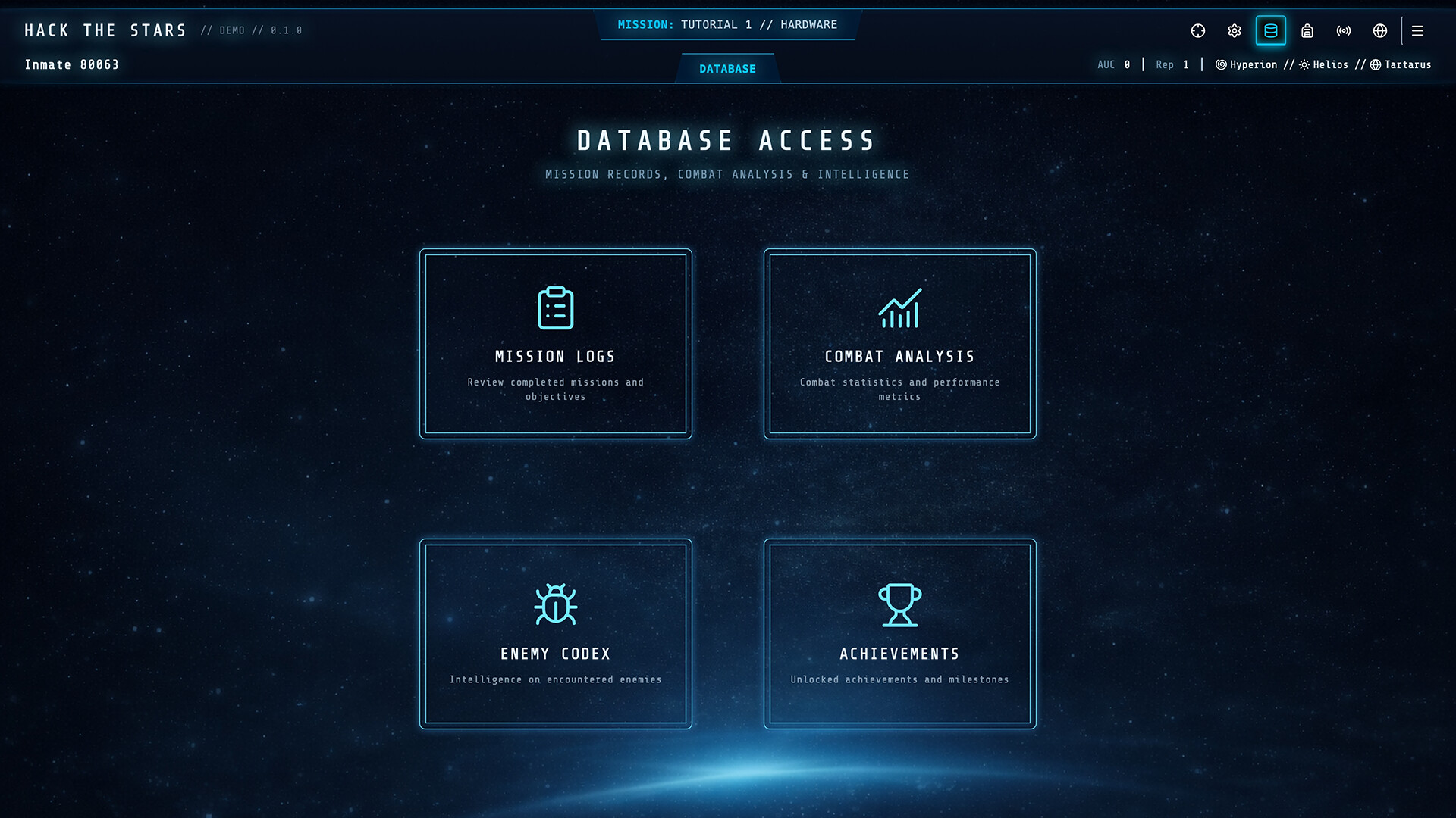 Hack The Stars Screenshot 9