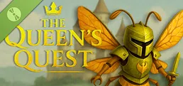 The Queen's Quest Demo