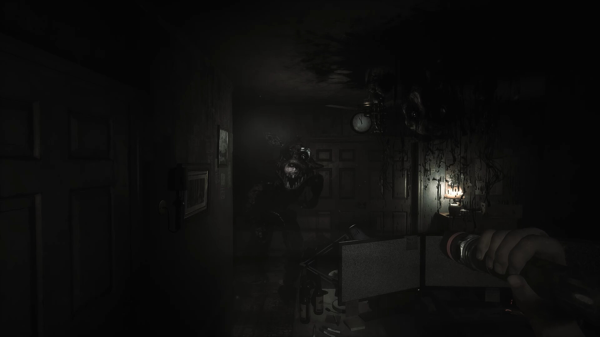 THE JOY OF CREATION Screenshot 0