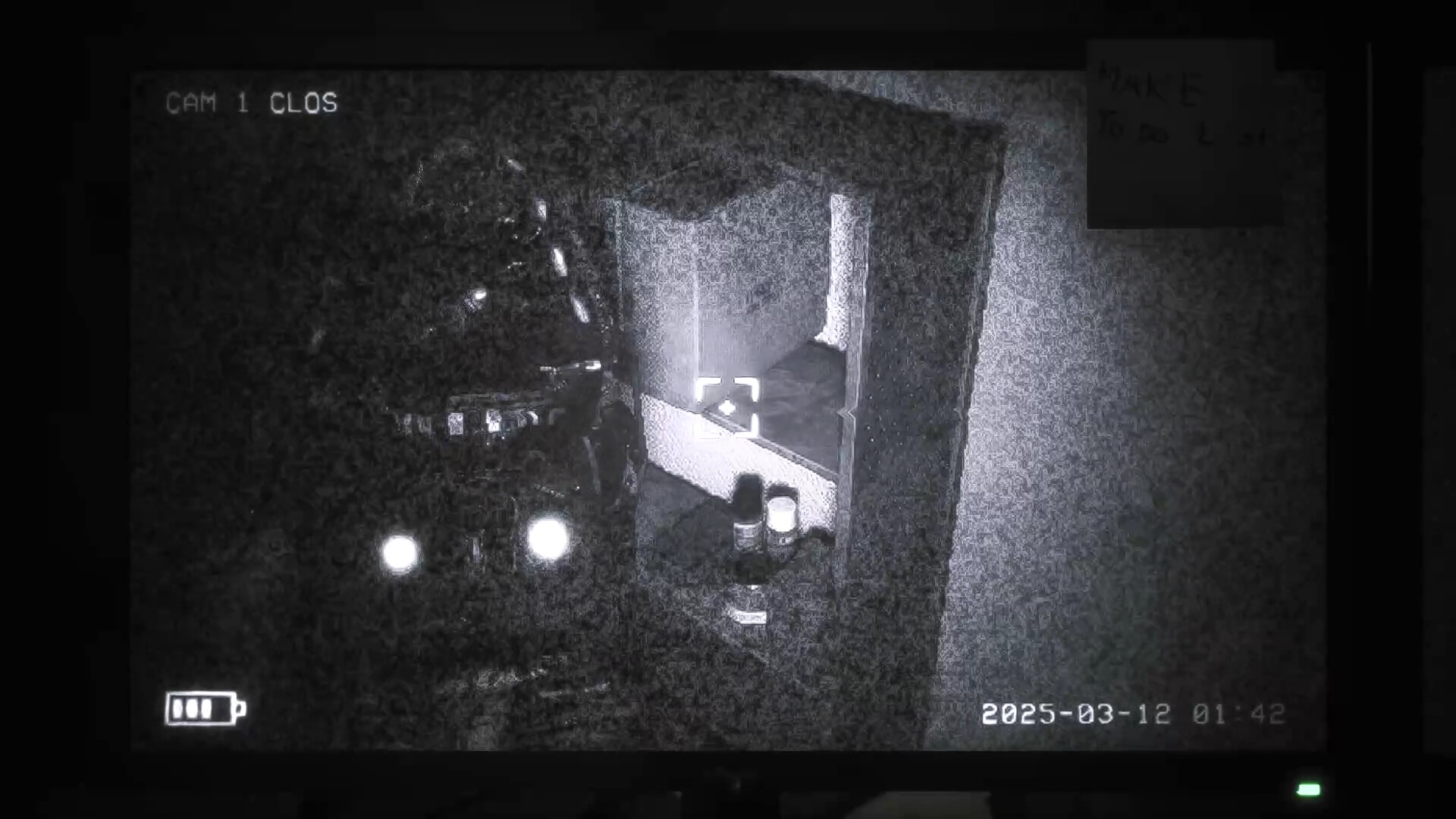 THE JOY OF CREATION Screenshot 1