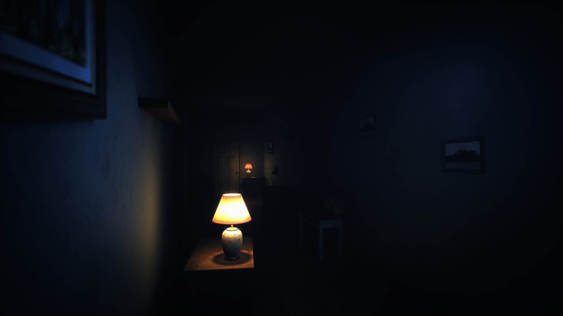 THE JOY OF CREATION Screenshot 5