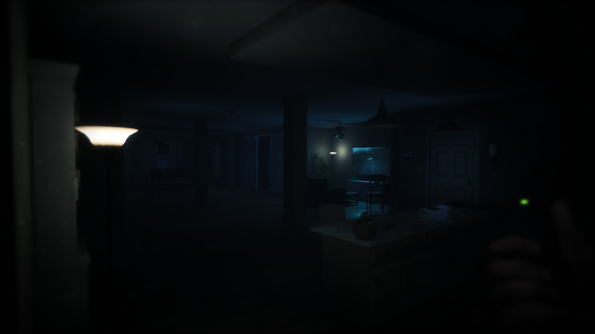 THE JOY OF CREATION Screenshot 4