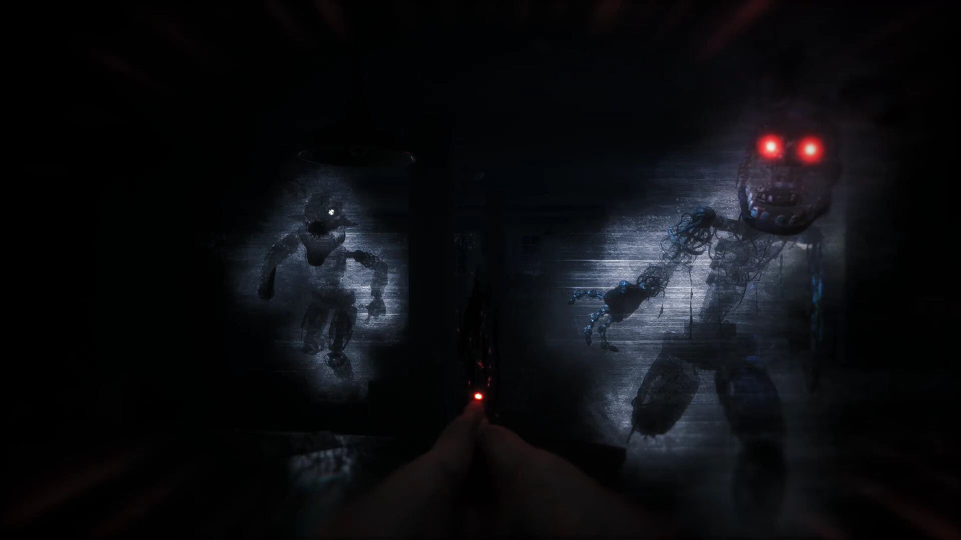 THE JOY OF CREATION Screenshot 3