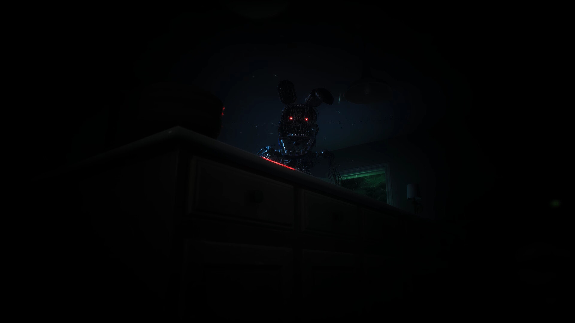 THE JOY OF CREATION Screenshot 2