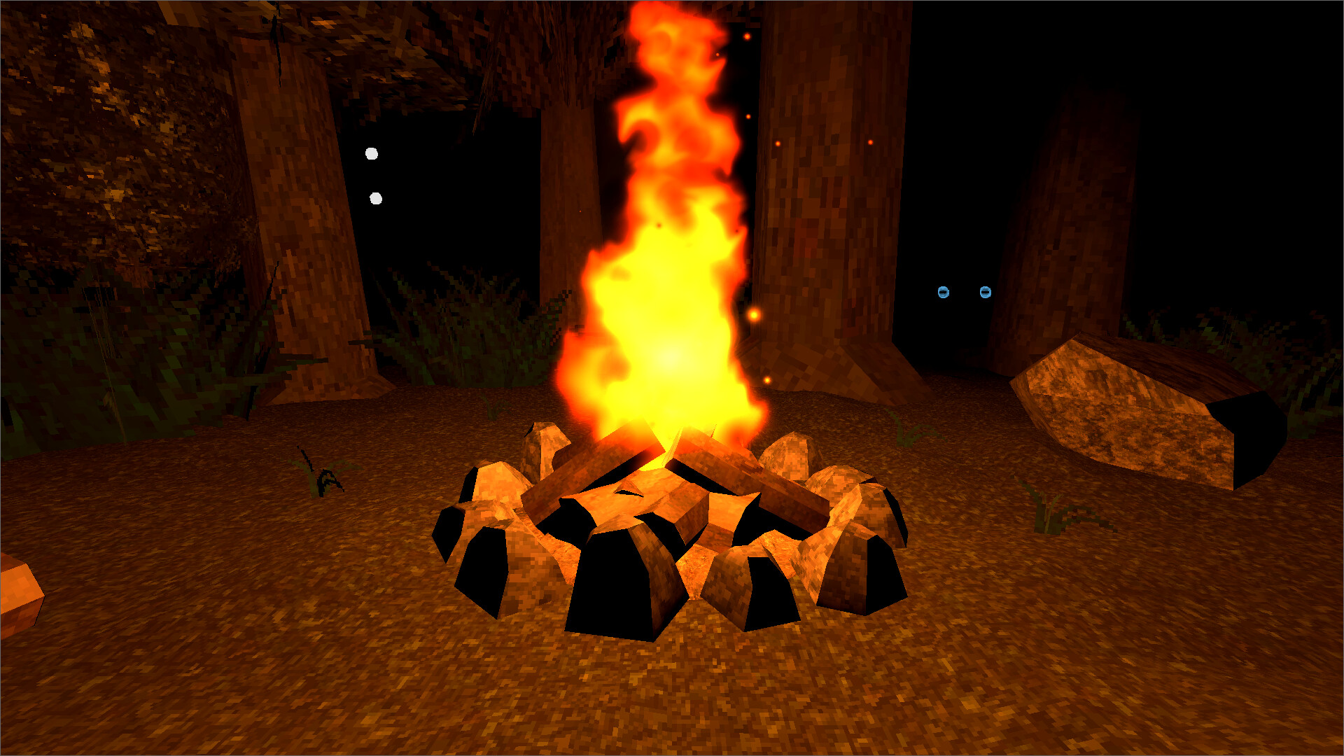 Primitive Fear Screenshot 3