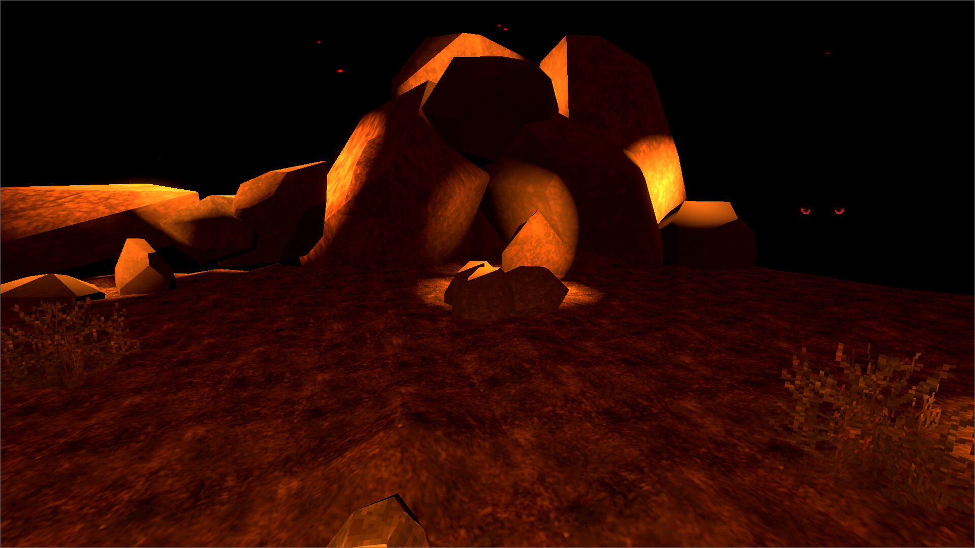 Primitive Fear Screenshot 5