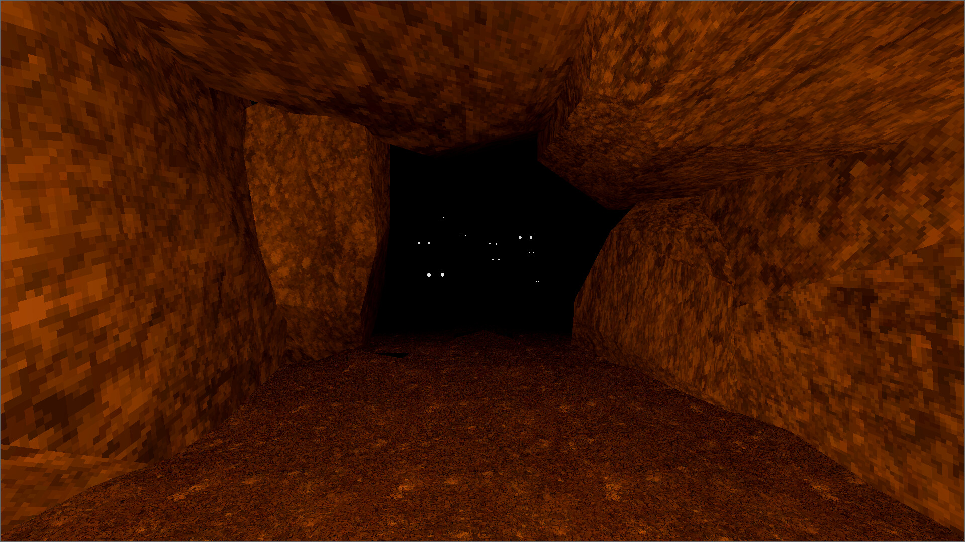 Primitive Fear Screenshot 2