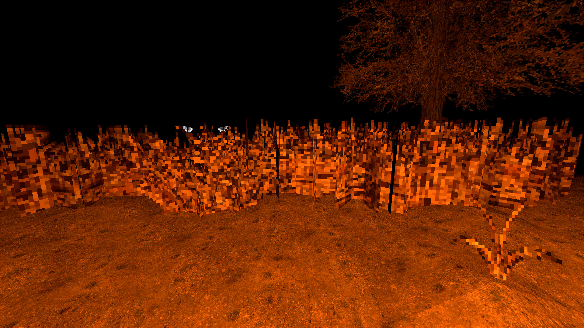 Primitive Fear Screenshot 4